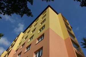3+1 Sasanková, P10