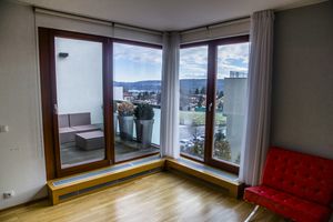4+kk/2T Táborská, Černošice