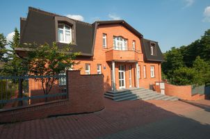 Pronájem RD, Praha 10