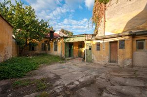 Romantický dům, Nymburk