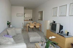 2+kk/B, Remízková, Praha 4