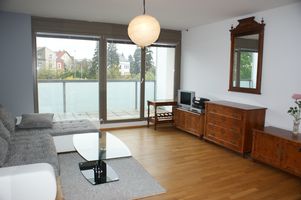 Pronájem 1+kk Na Zemance